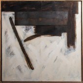 YEHIEL SHEMI ABSTRACT MODERN I
