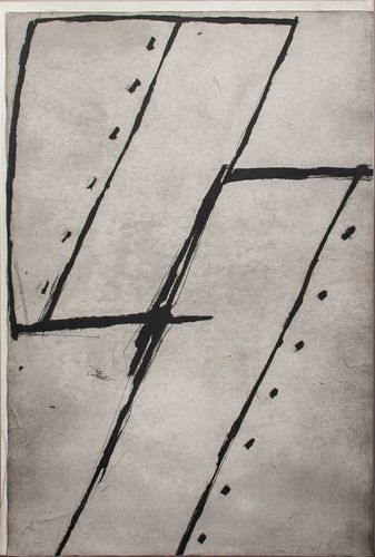 YEHIEL SHEMI CARBORUNDUM