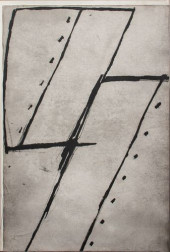 YEHIEL SHEMI CARBORUNDUM ARTIS