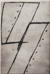 YEHIEL SHEMI CARBORUNDUM ARTIS