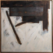 YEHIEL SHEMI (ISRAELI, 1922 -