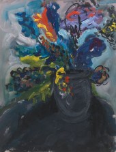 YEHOUDA CHAKI (CANADIAN, B. 19
