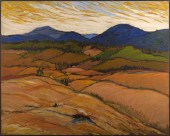 Yehouda Chaki (Greek, b. 1936;