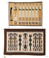 YEI AND YEI BE CHAI WEAVINGS20