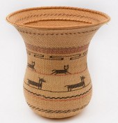 YEKUANA (VENEZUELA) STORAGE BA