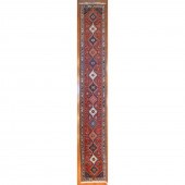 YELAMEH RUNNER, PERSIA, 2.11 X