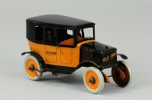 YELL-O-TAXI Strauss Corp. re-i