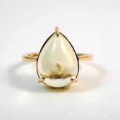 YELLOW LABRADORITE AND FOURTEE