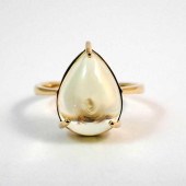 YELLOW LABRADORITE AND FOURTEE
