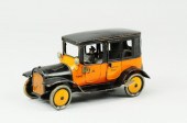 YELLOW TAXI Bing Germany class