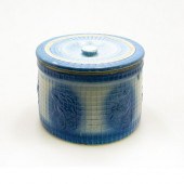 YELLOW WARE DAISY TRELLIS CROC