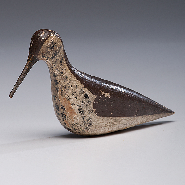 Yellowlegs Decoy New Jersey a