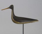 YELLOWLEGS DECOYBy Mark McNair