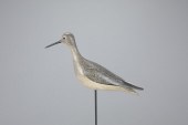 YELLOWLEGSMark S. McNair (b. 1
