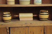 YELLOWWARE GROUP: ONE ROLLING