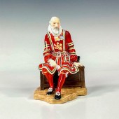 YEOMAN OF THE GUARD - HN2122 -