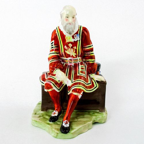 YEOMAN OF THE GUARD HN2122 -