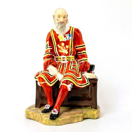 YEOMAN OF THE GUARD HN2122 -
