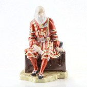 YEOMAN OF THE GUARD HN2122 - R