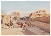 YERVAND NAHAPETIAN (1916-2006)