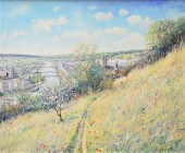 YETVART KAPRIELIAN (FRENCH, B.