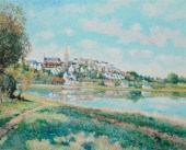 Yetvart Kaprielian French, b.