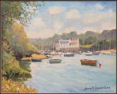 YETVART KAPRIELIAN (FRENCH BOR
