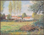 YETVART KAPRIELIAN (FRENCH BOR