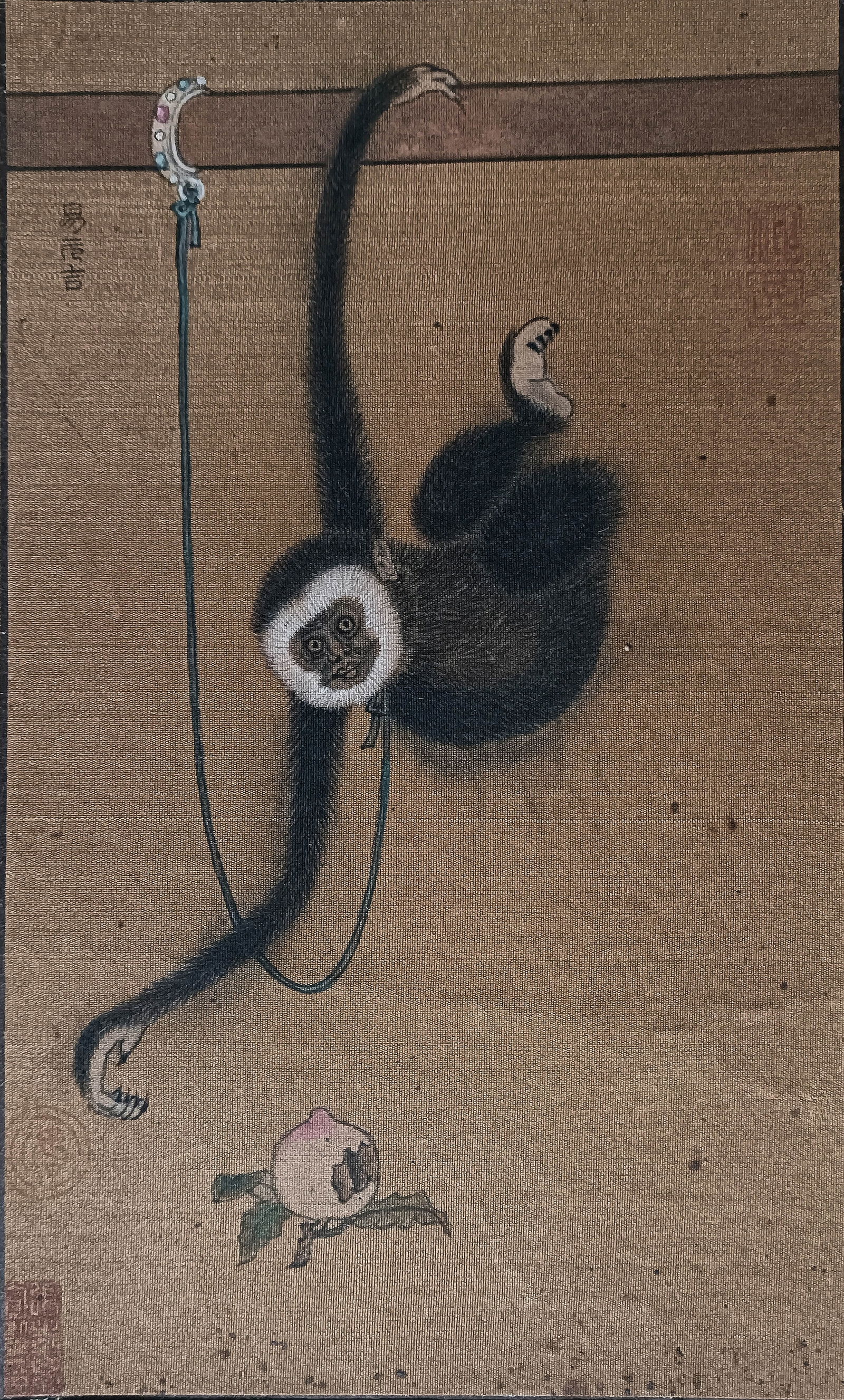 YI YUANJI (1000-1064), ATTRIBUTED