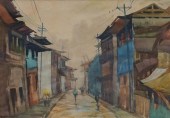 YIHANG PAN (CHINESE/AMERICAN B