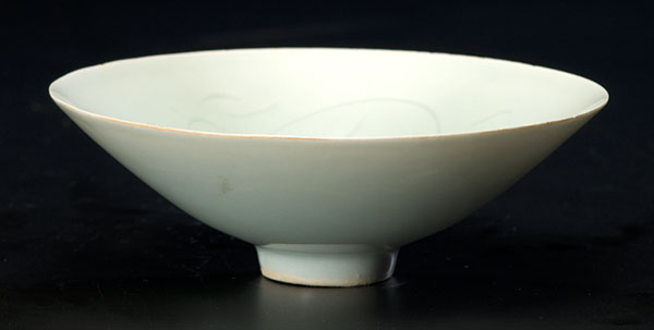 Ying Quing Bowl Chinese a ying