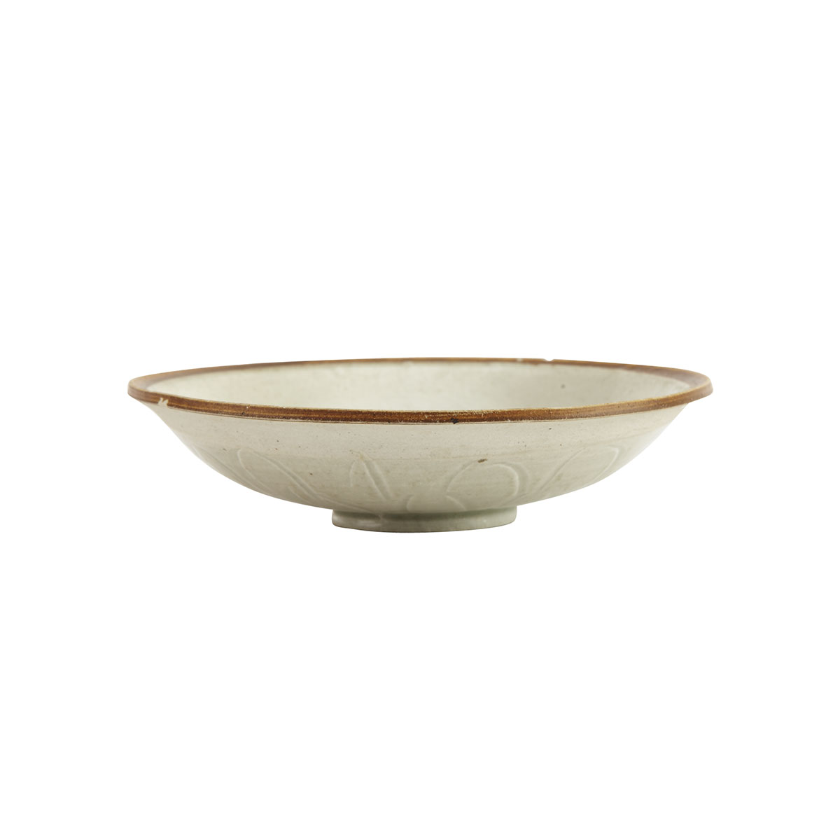 Yingqing Dish Probably Song Dynasty