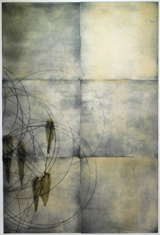 YIZHAK ELYASHIV ABSTRACT CIRCLES