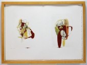 YIZHAK ELYASHIV ABSTRACT FORM