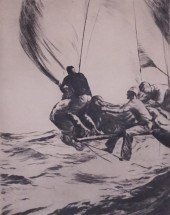 YNGVE EDWARD SODERBERG (AMERIC