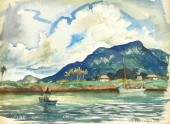 YNGVE EDWARD SODERBERG (AMERIC