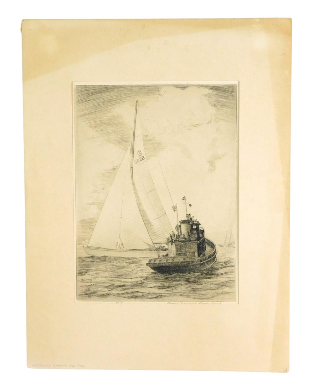 YNGVE EDWARD SODERBERG (CONNECTICUT
