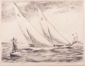 YNGVE EDWARD SODERBERG LIMITED