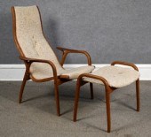 Yngve Ekstrom (1913-1988) desi