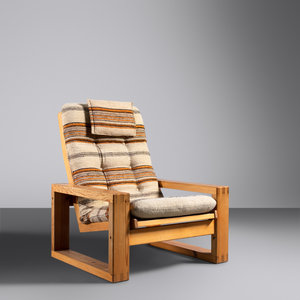 Yngve Ekstrom (1913-1988) Lounge