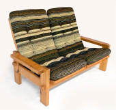 YNGVE EKSTROM 'DYMLING' 2 SEAT