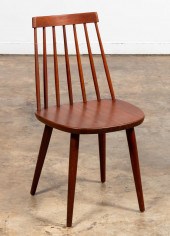 YNGVE EKSTROM "PINNOCKIO" SIDE