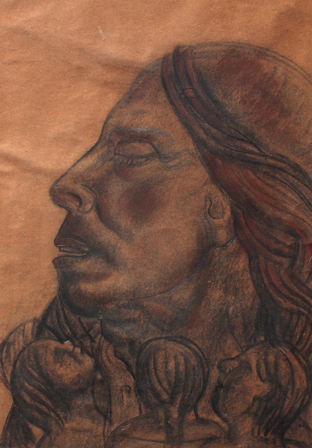 YOFFE, Vladimir, (American,