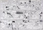 (YOGI BEAR) HANNA-BARBERA An o
