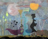 Yohanan Simon (Israeli 1905-19