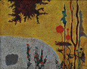YOHANAN SIMON (ISRAELI, 1905-1