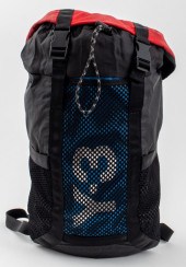 YOHJI YAMAMOTO ADIDAS Y-3 BACK
