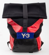 YOHJI YAMAMOTO ADIDAS Y-3 BACK
