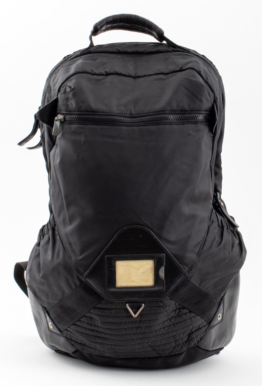 YOHJI YAMAMOTO ADIDAS Y-3 BLACK