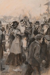 YOHN, Frederick Coffay, (Ameri